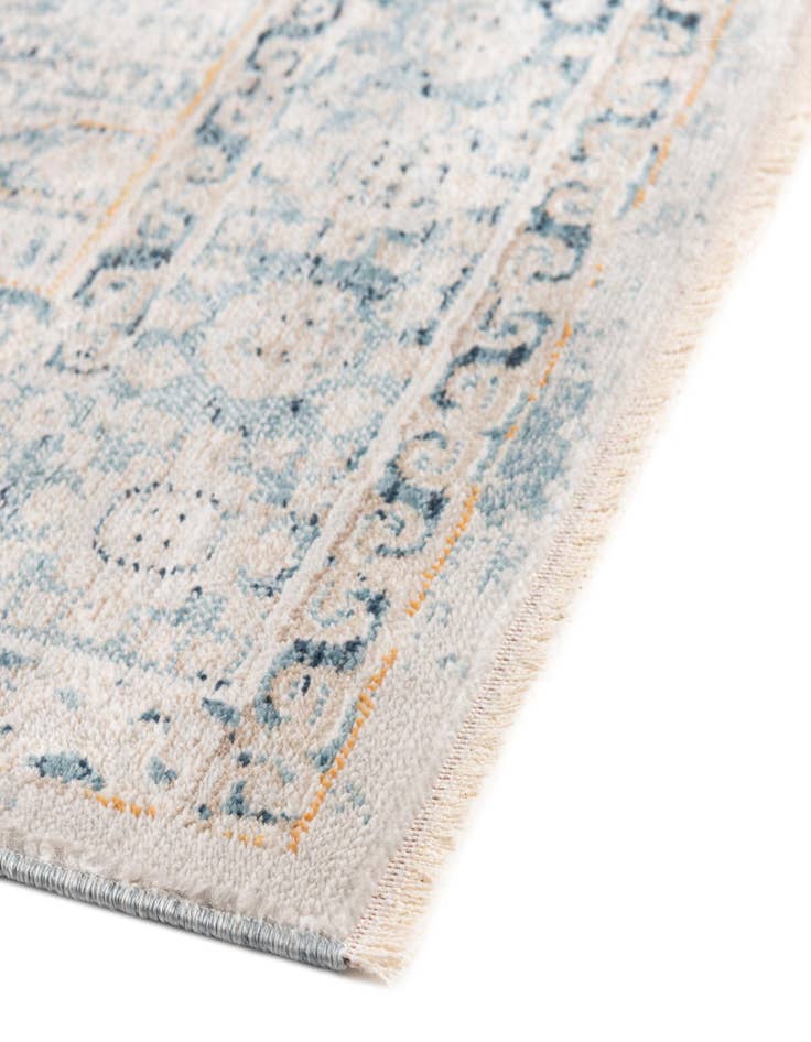 Detail image of  3' x 5' Newport Rug