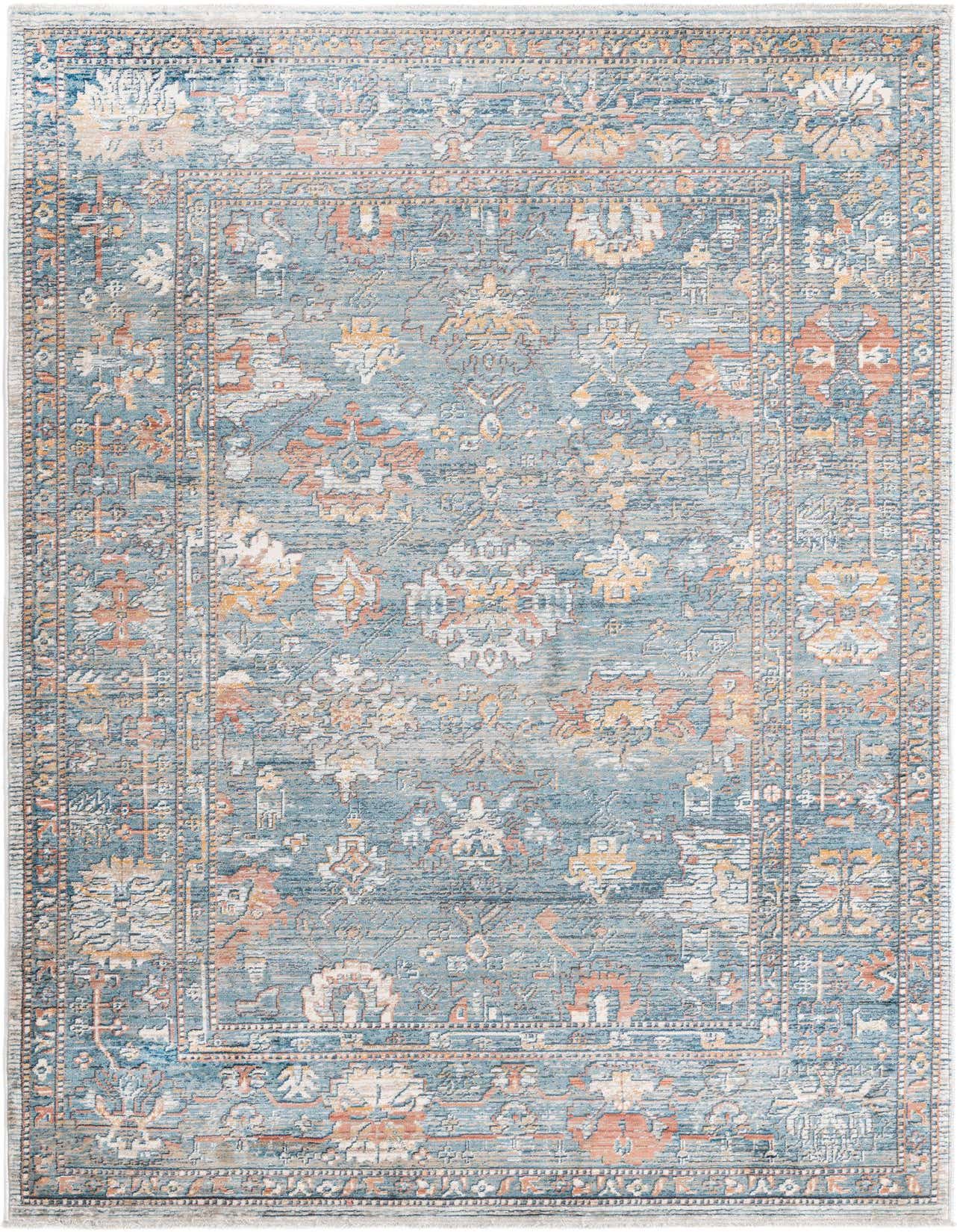 Primary image  5' x 7' 10 Newport Rug