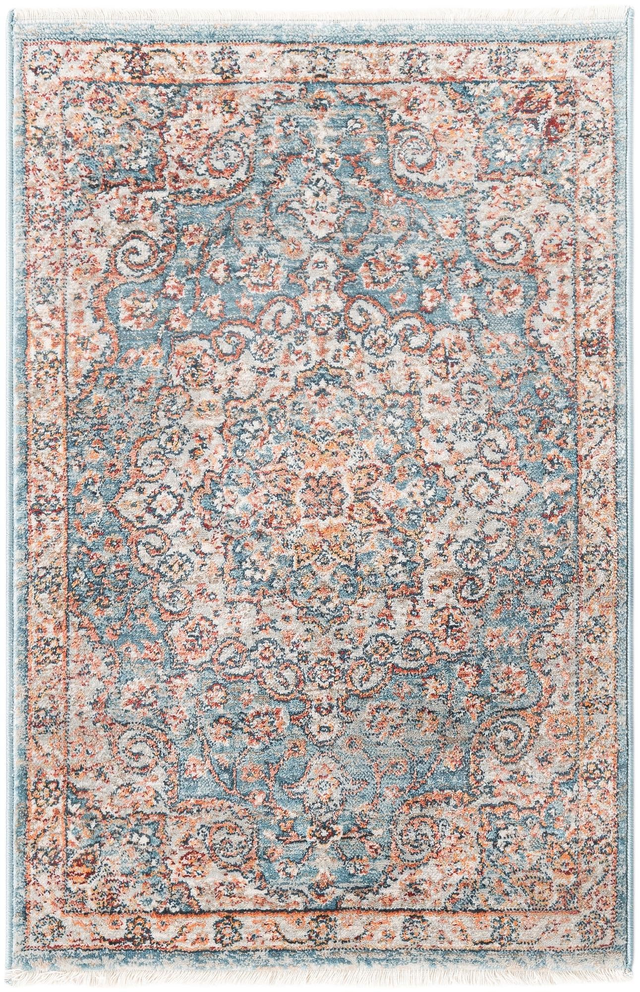 Rug Blue Swatch link