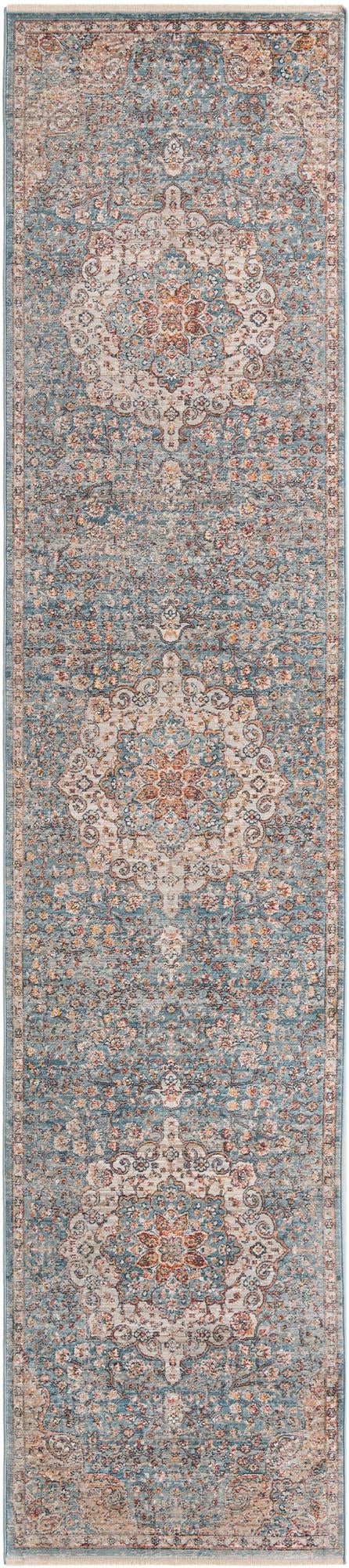 Rug Blue Swatch link