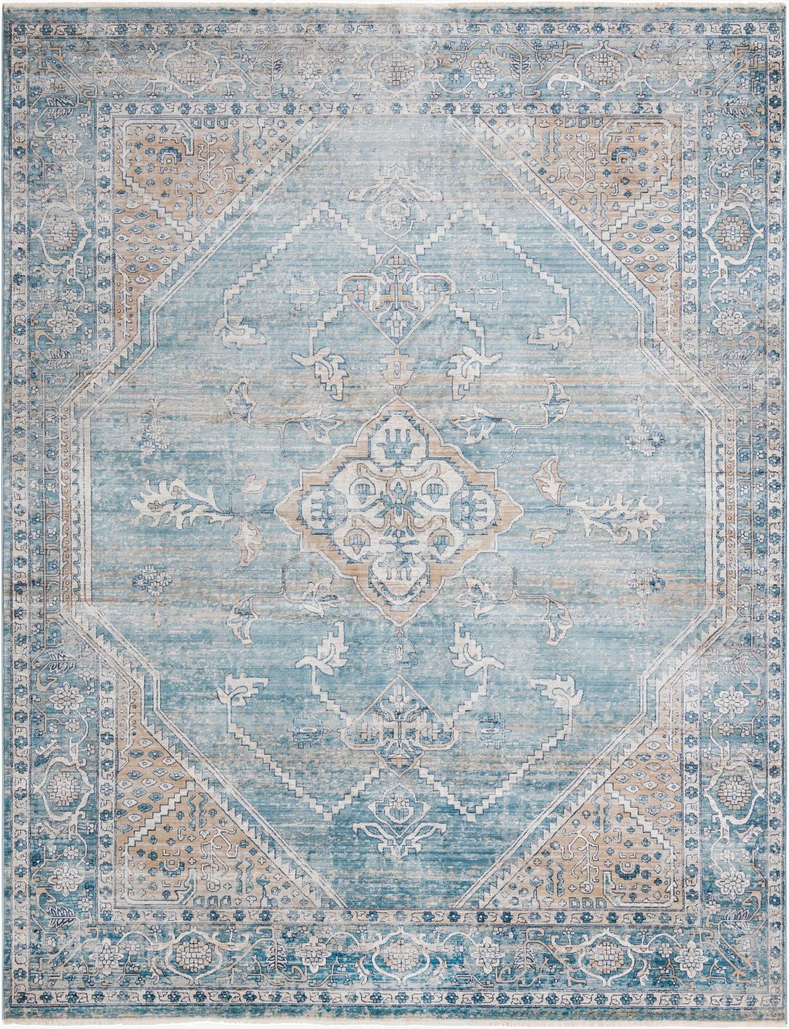  7' 10 x 10' 2 Newport Rug