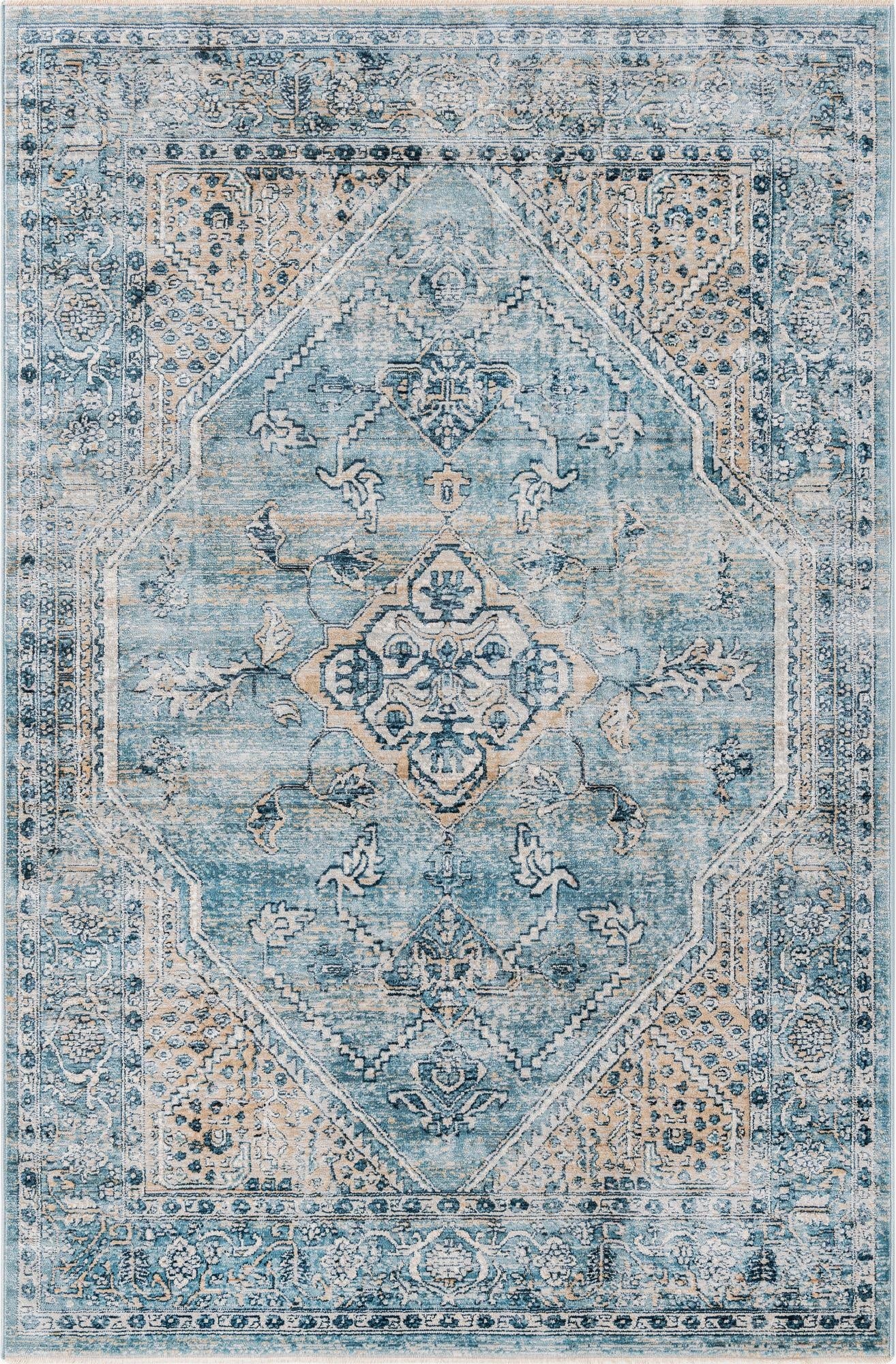  3' 3 x 5' 3 Newport Rug