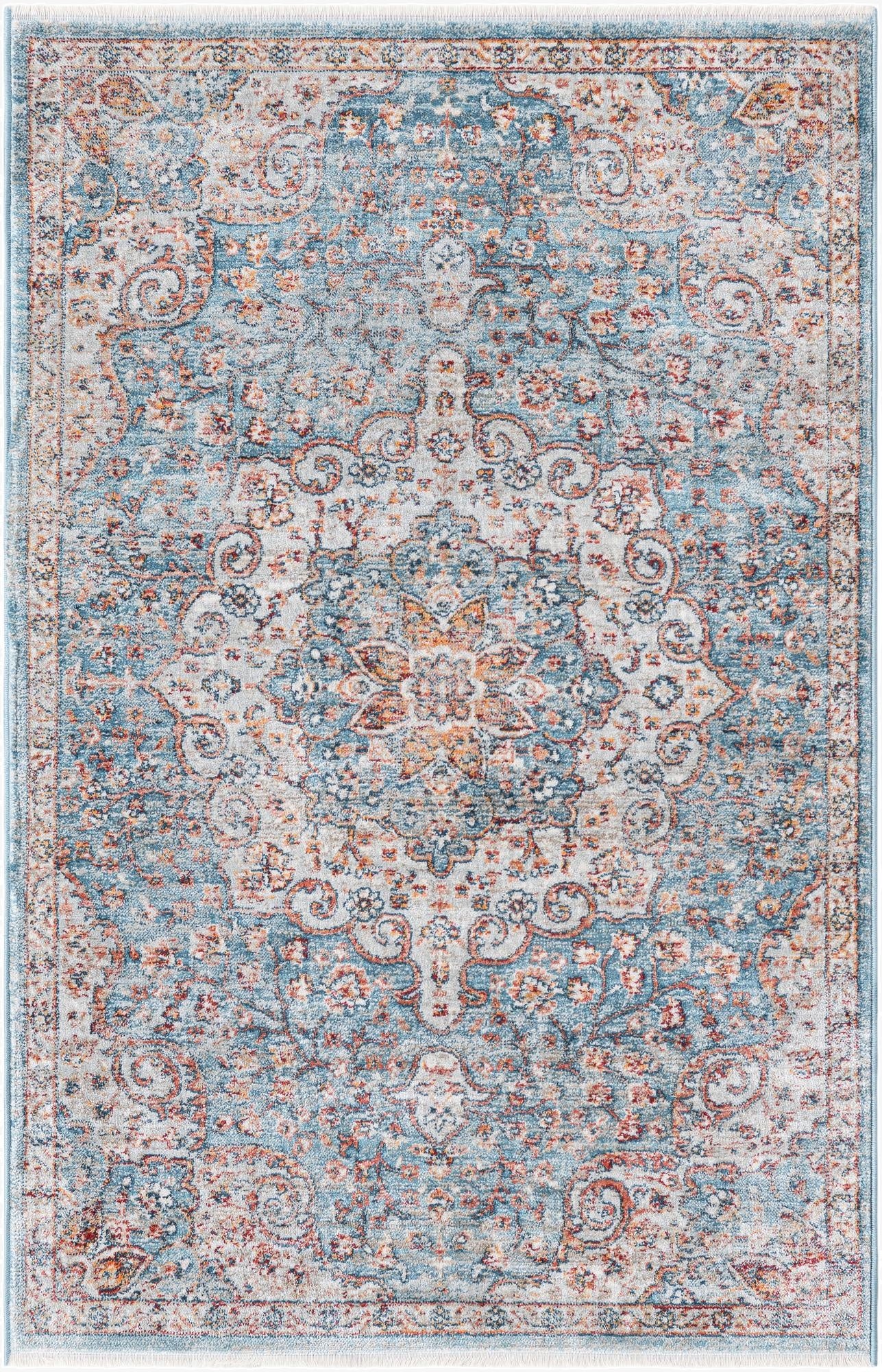  3' 3 x 5' 3 Newport Rug