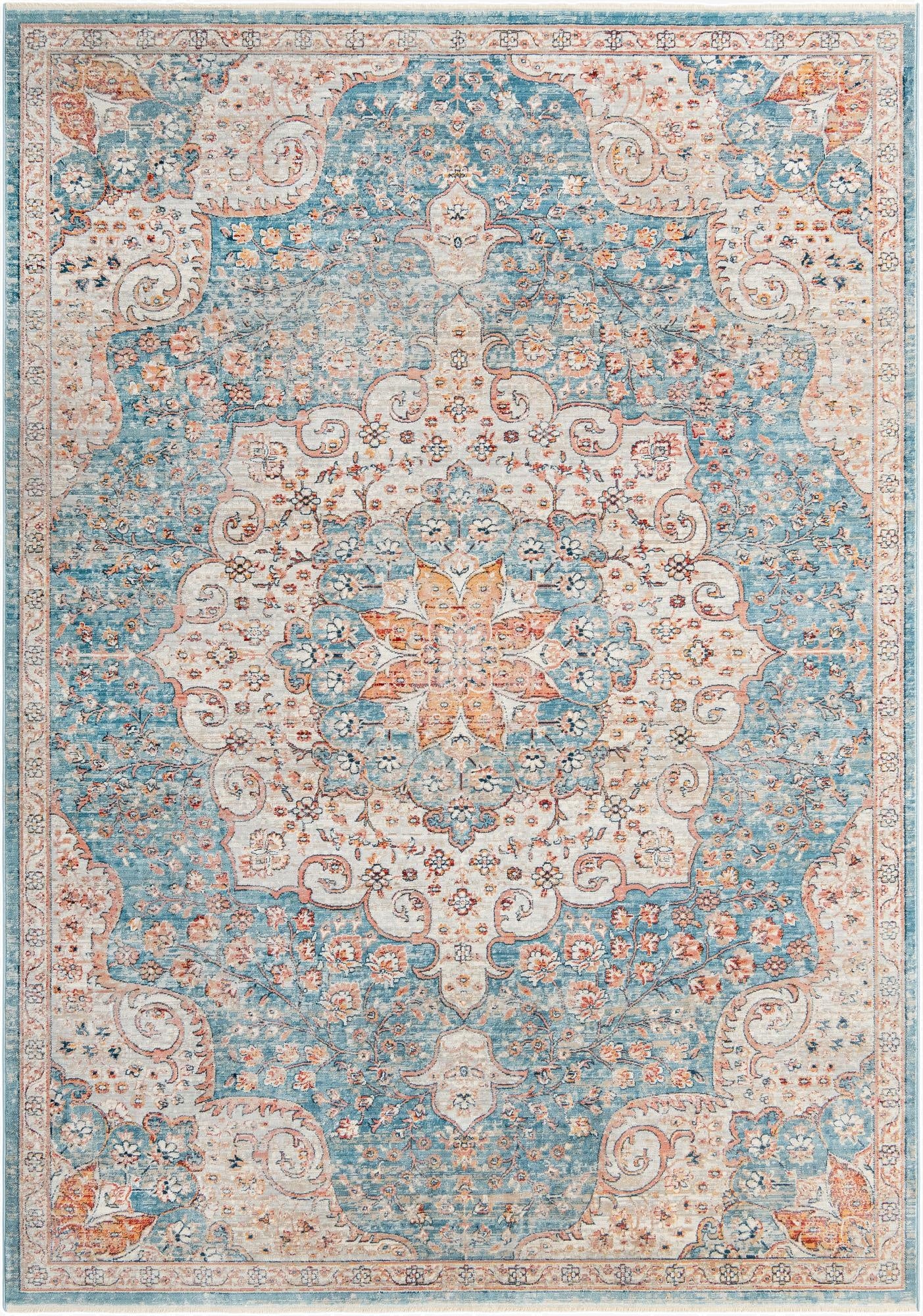  7' x 10' Newport Rug