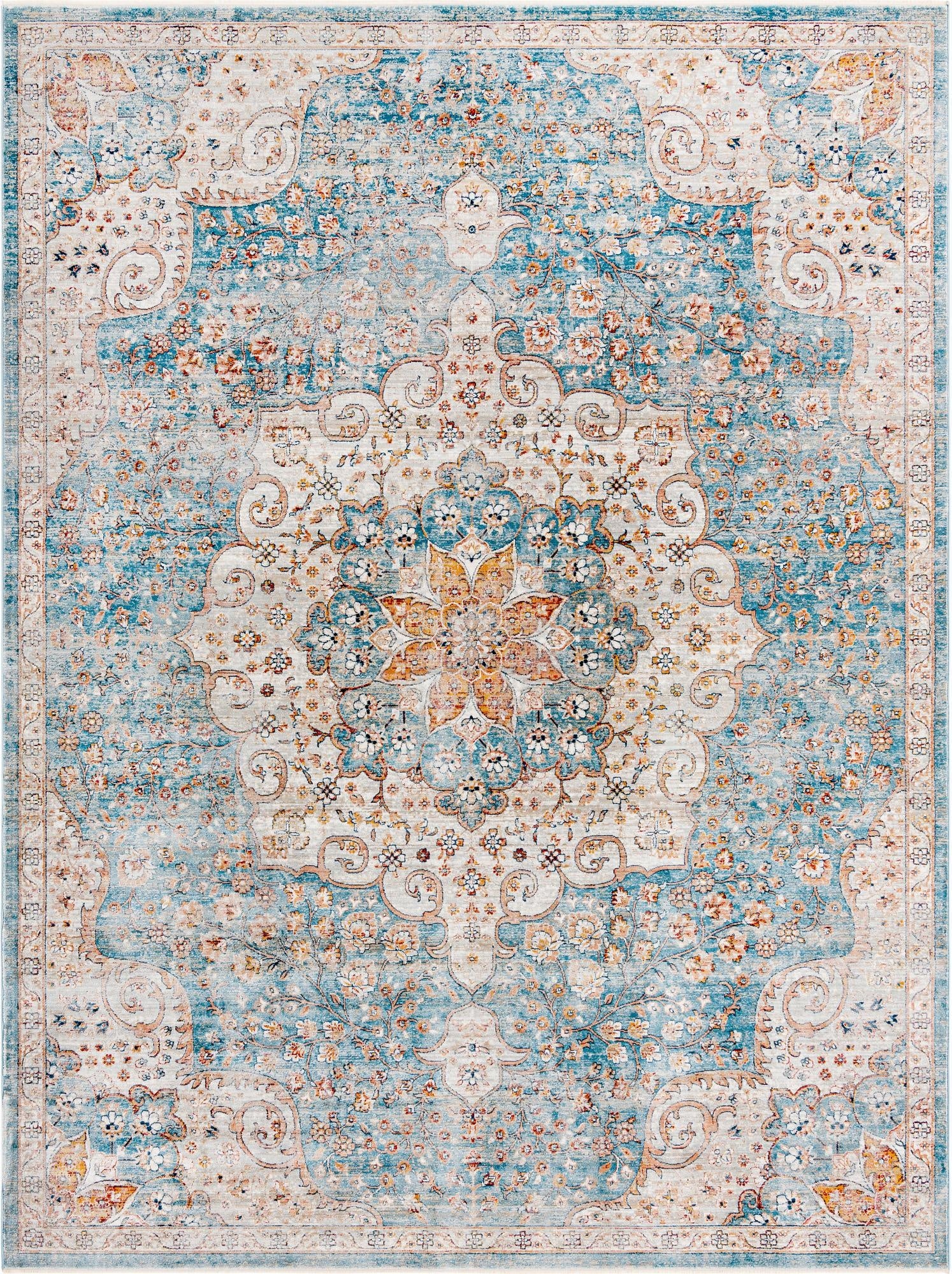  9' x 12' Newport Rug