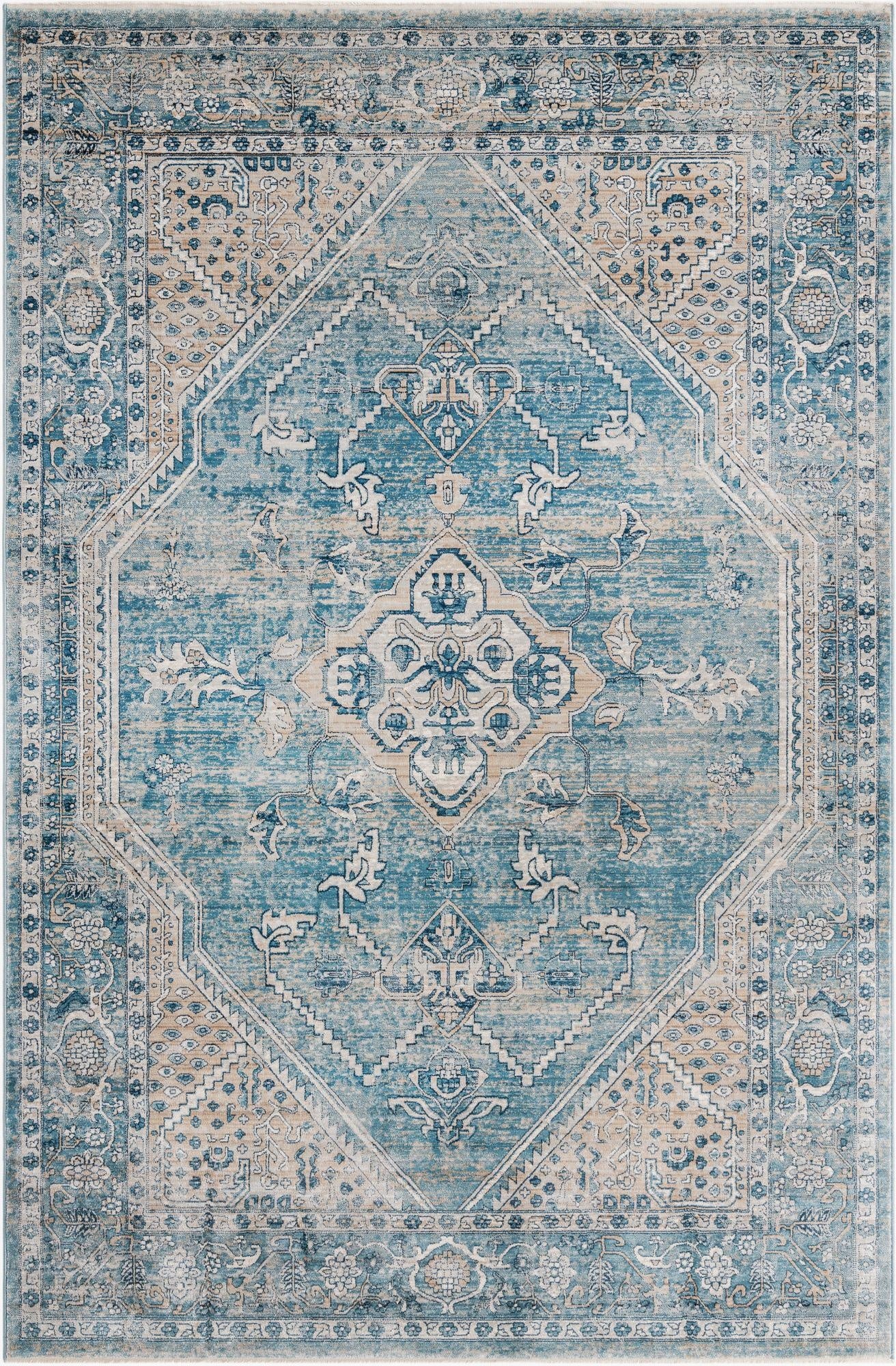  6' x 9' 2 Newport Rug