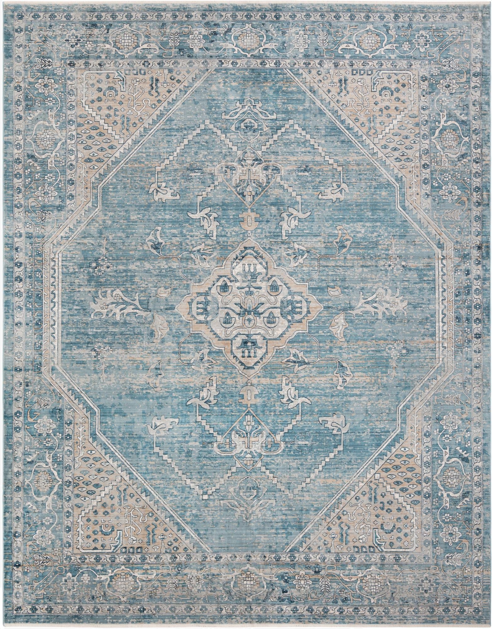  10' x 13' Newport Rug