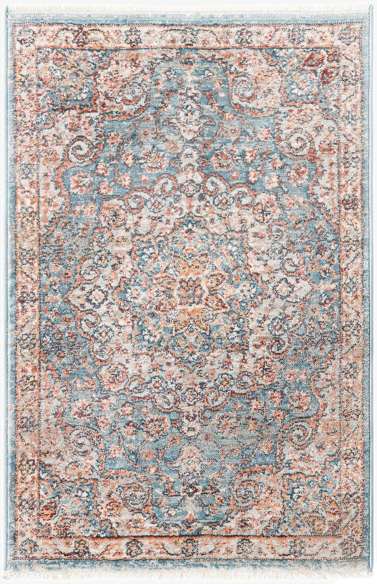 2' x 3' Newport Rug