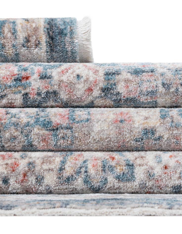 Detail image of  2' 2 x 3' Noble Rug