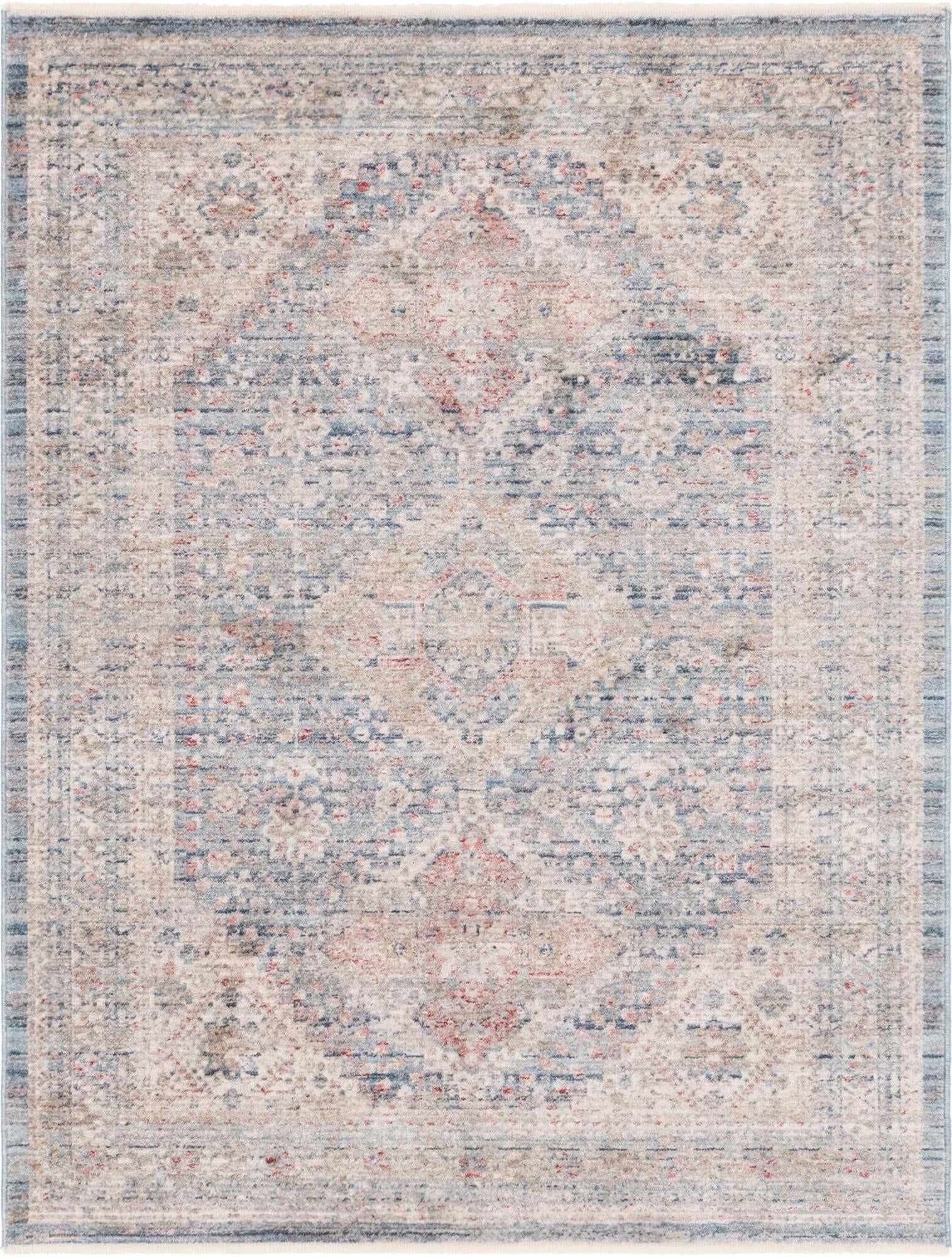 Rug Blue Swatch link