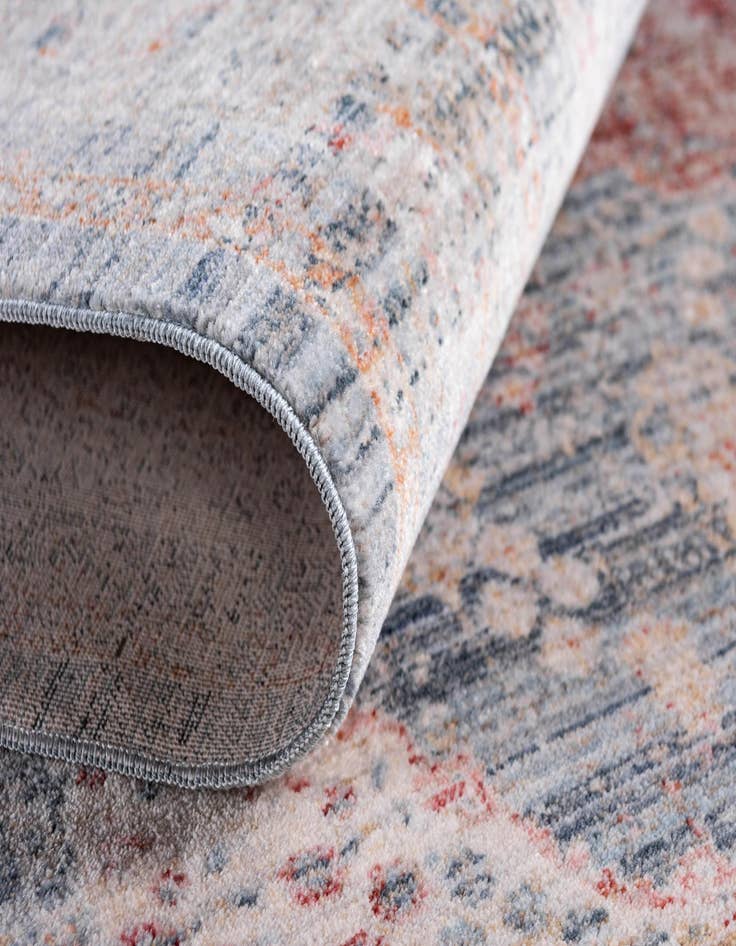 Detail image of  2' 2 x 3' Noble Rug