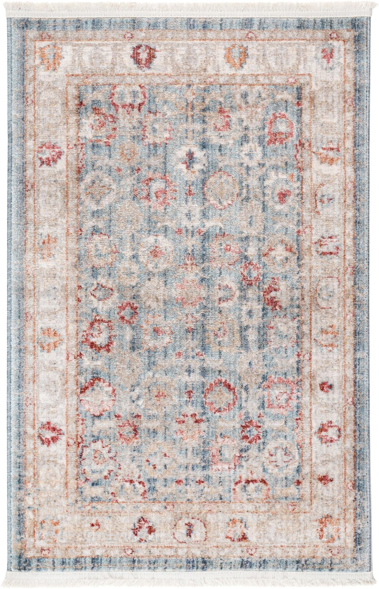 Rug Blue Swatch link