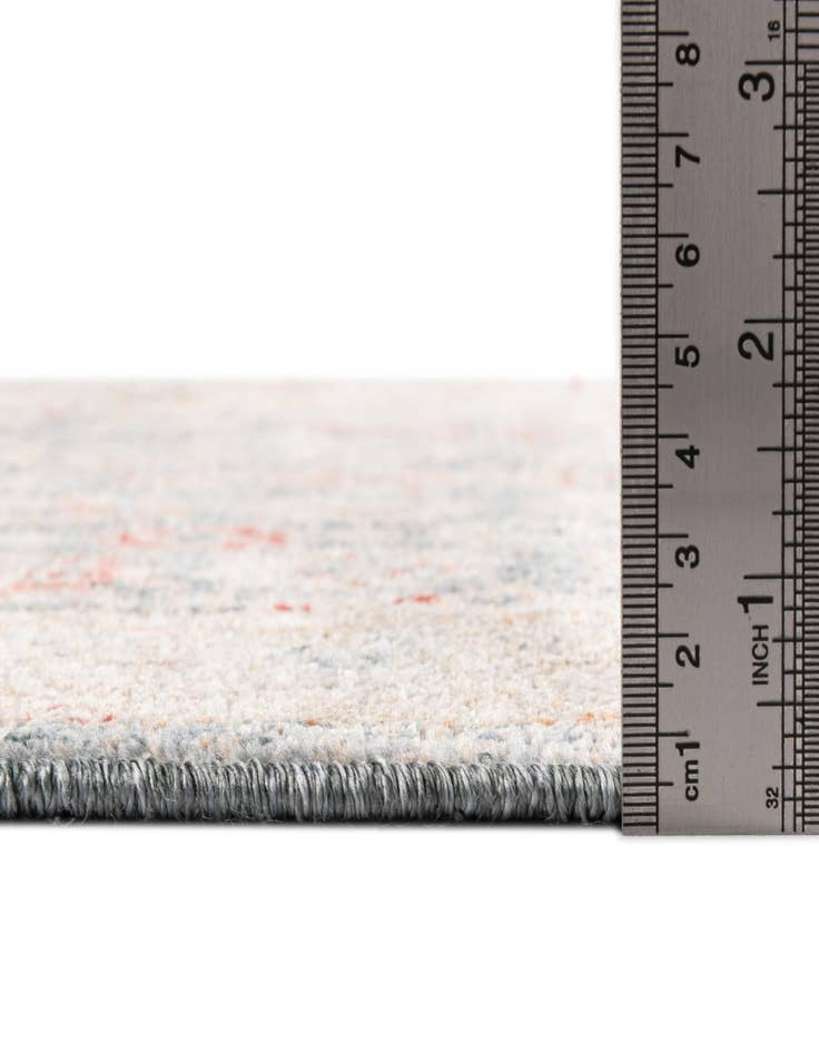 Detail image of  2' 2 x 3' Noble Rug