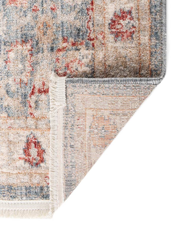 Detail image of  2' 2 x 3' Noble Rug