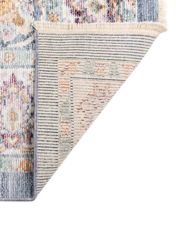 Detail image of  4' x 6' 2 Noble Rug