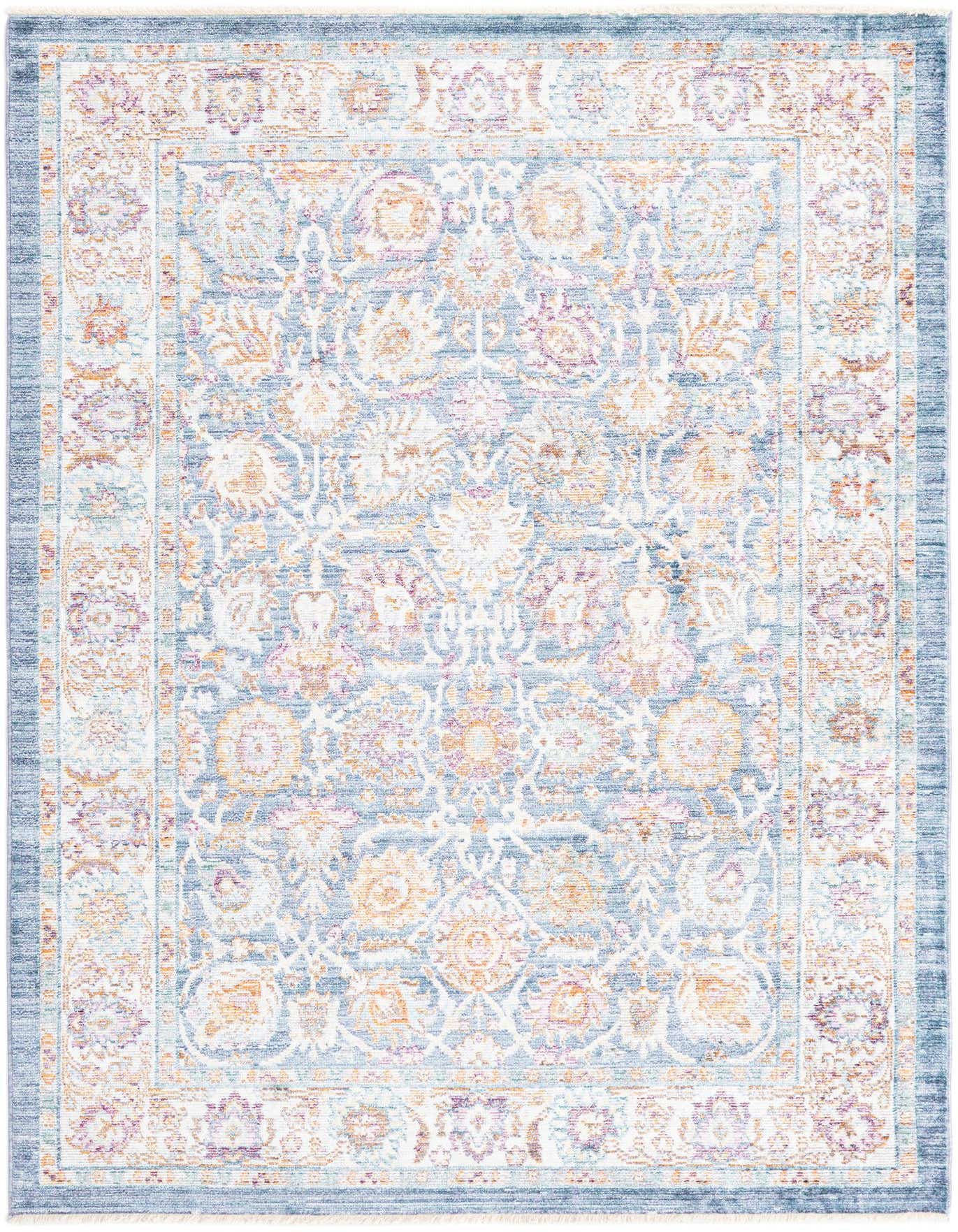 Primary image  4' x 6' 2 Noble Rug