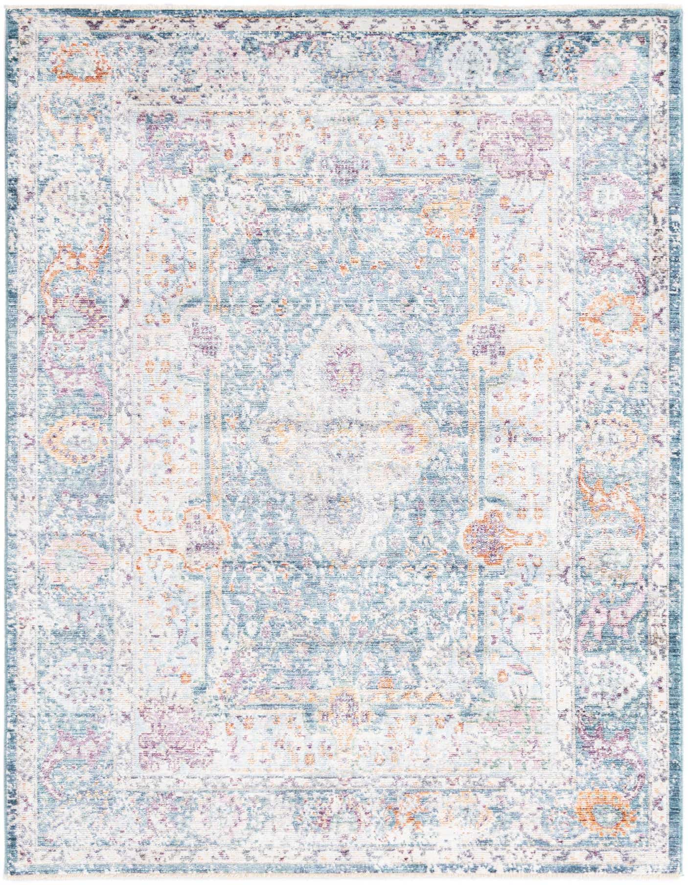 Primary image  4' x 6' 2 Noble Rug