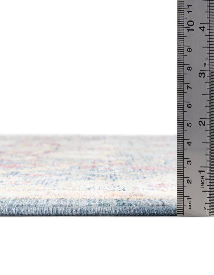 Detail image of  3' x 5' Noble Rug