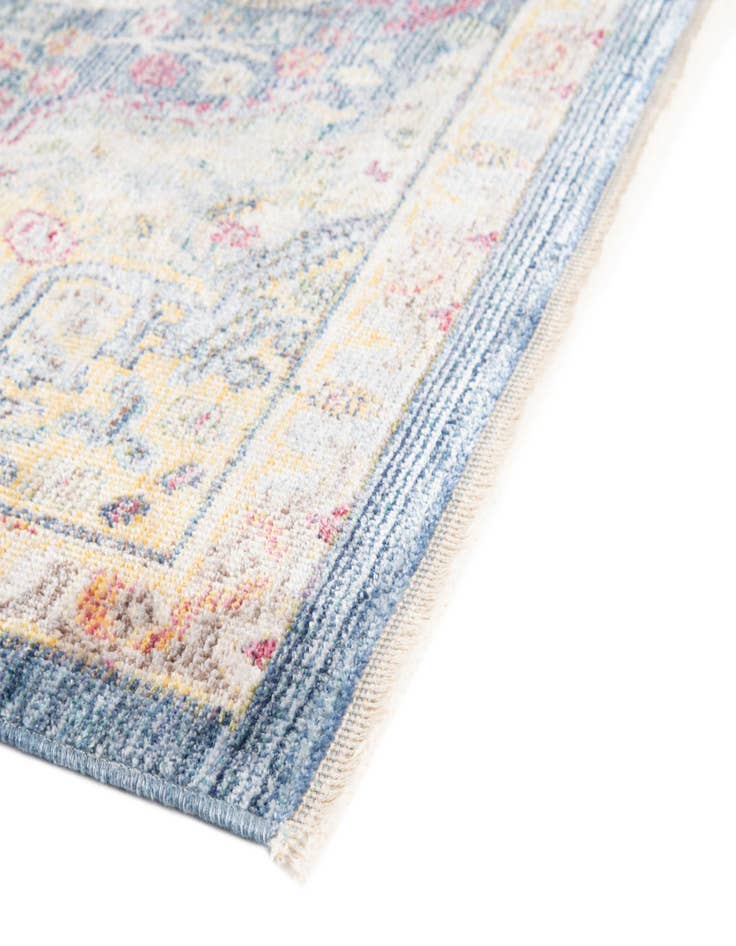 Detail image of  3' x 5' Noble Rug