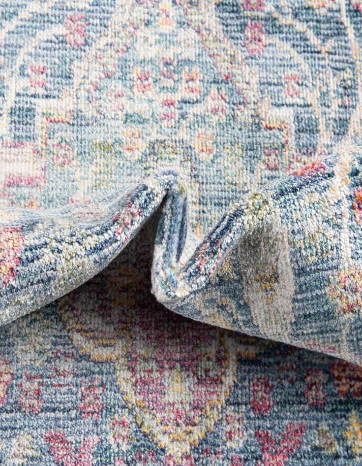 Detail image of  3' x 5' Noble Rug