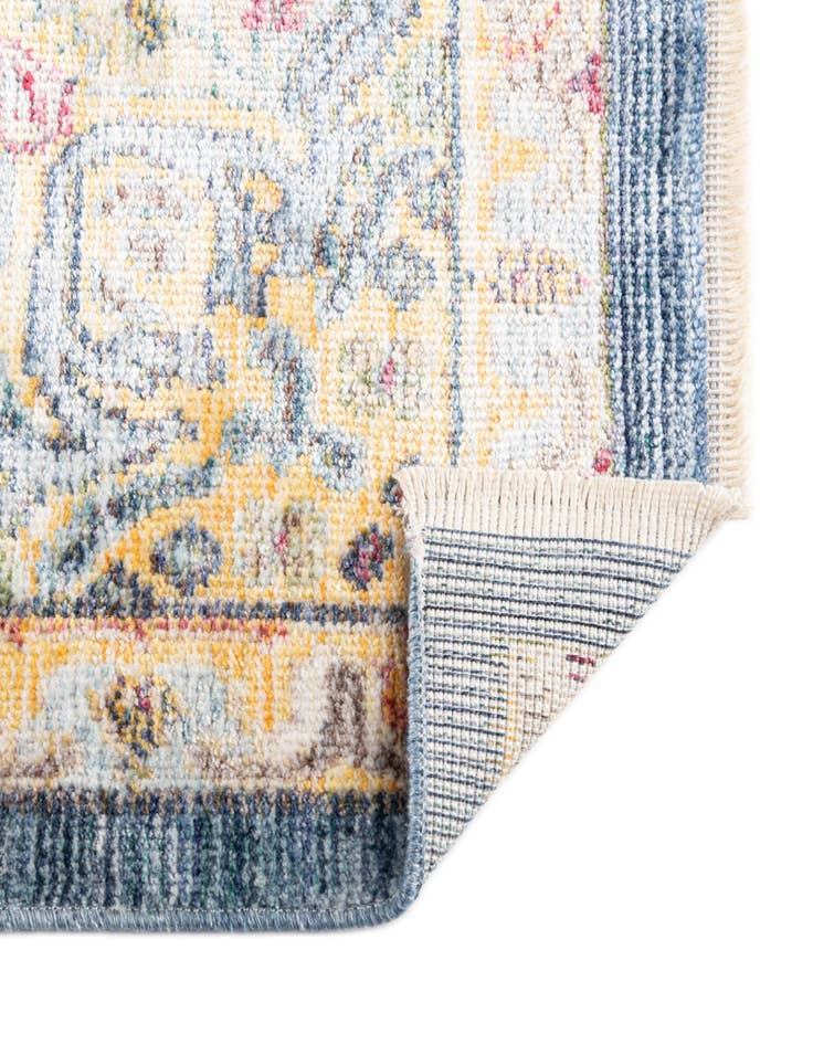 Detail image of  3' x 5' Noble Rug