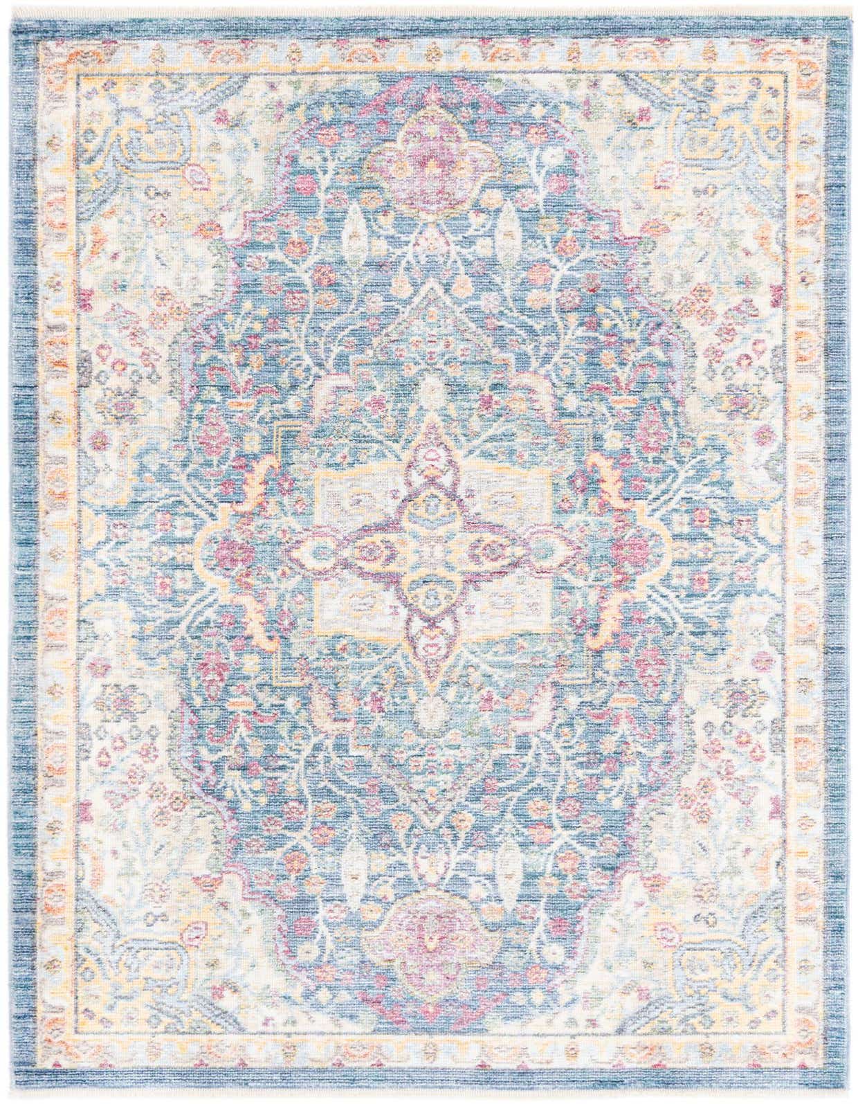 Primary image  3' x 5' Noble Rug