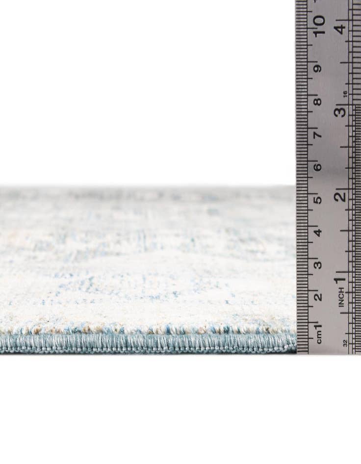 Detail image of  5' 3 x 7' 7 Noble Rug