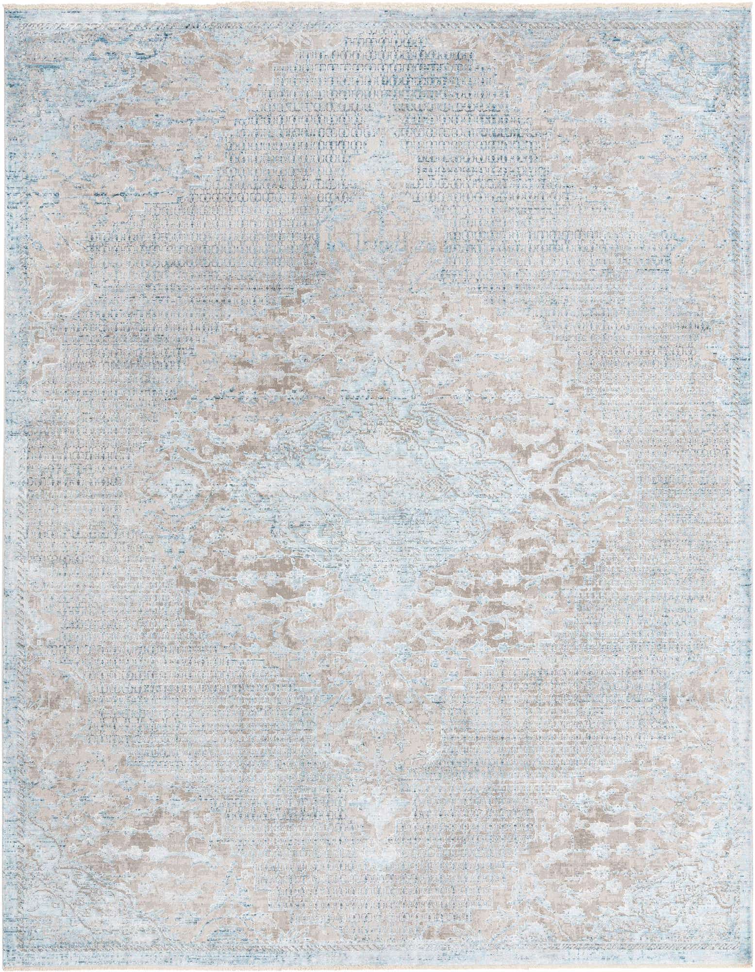 Primary image  7' 10 x 10' 4 Noble Rug