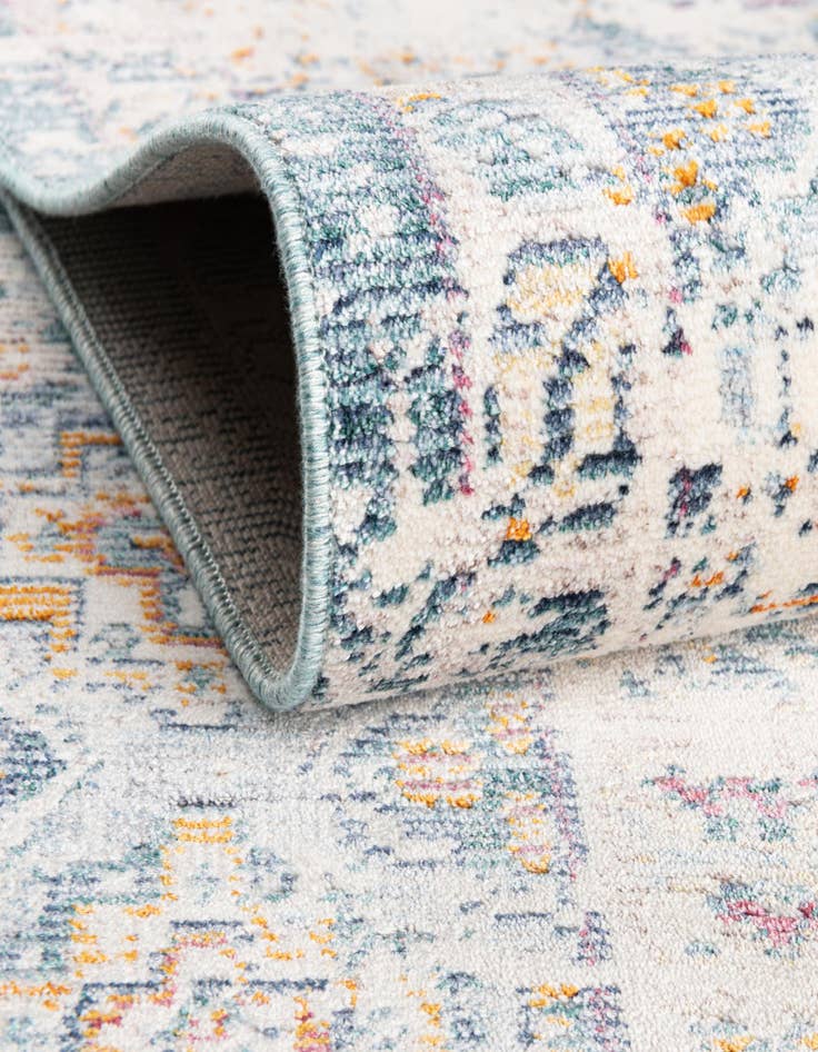 Detail image of  5' x 8' 2 Noble Rug