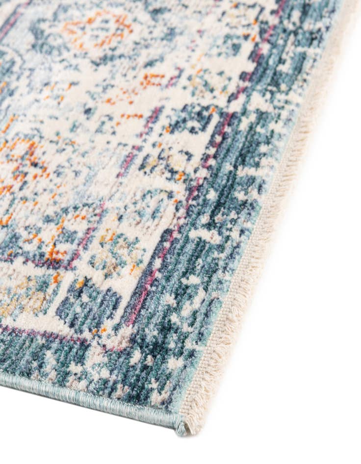 Detail image of  5' x 8' 2 Noble Rug