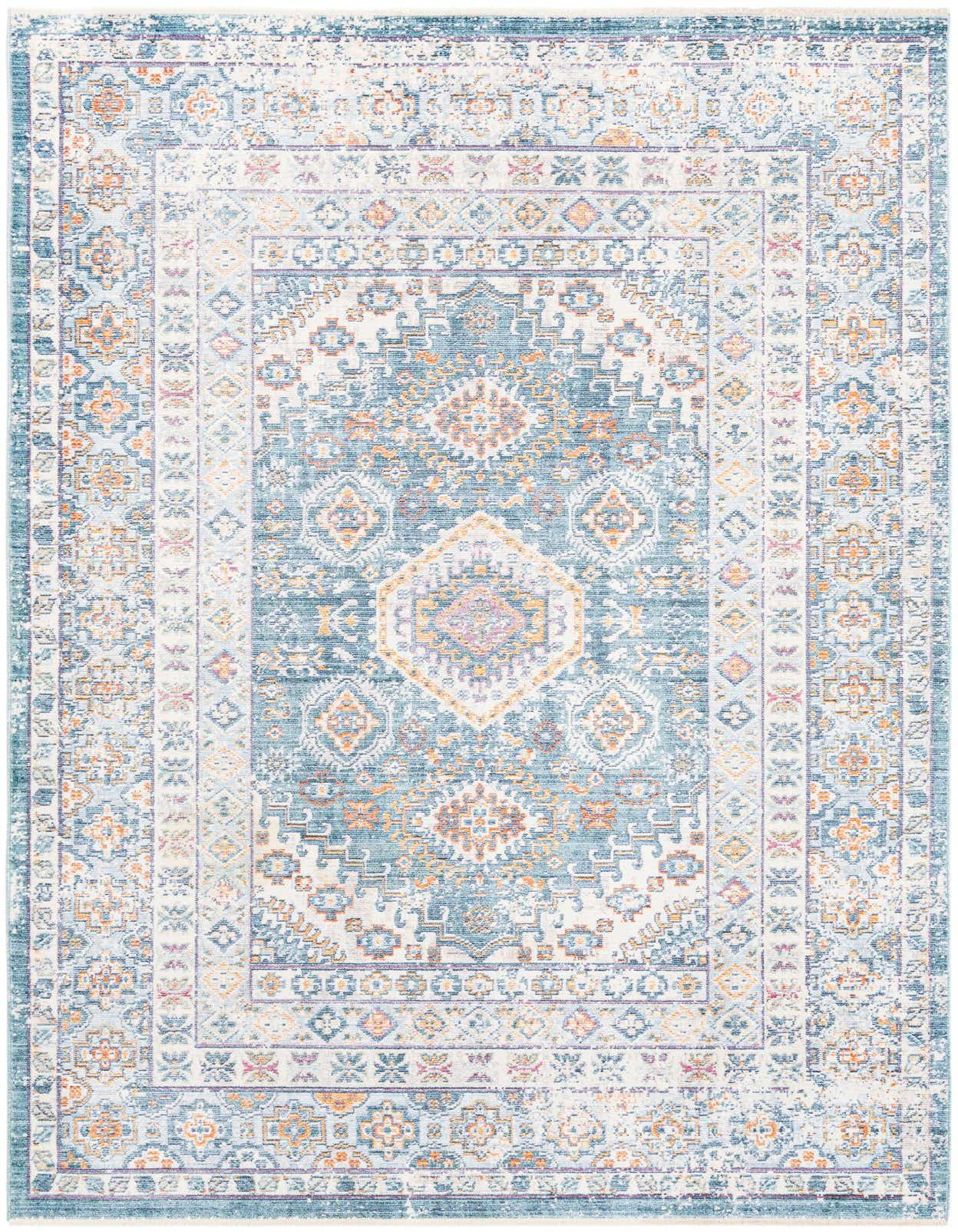 Primary image  5' x 8' 2 Noble Rug