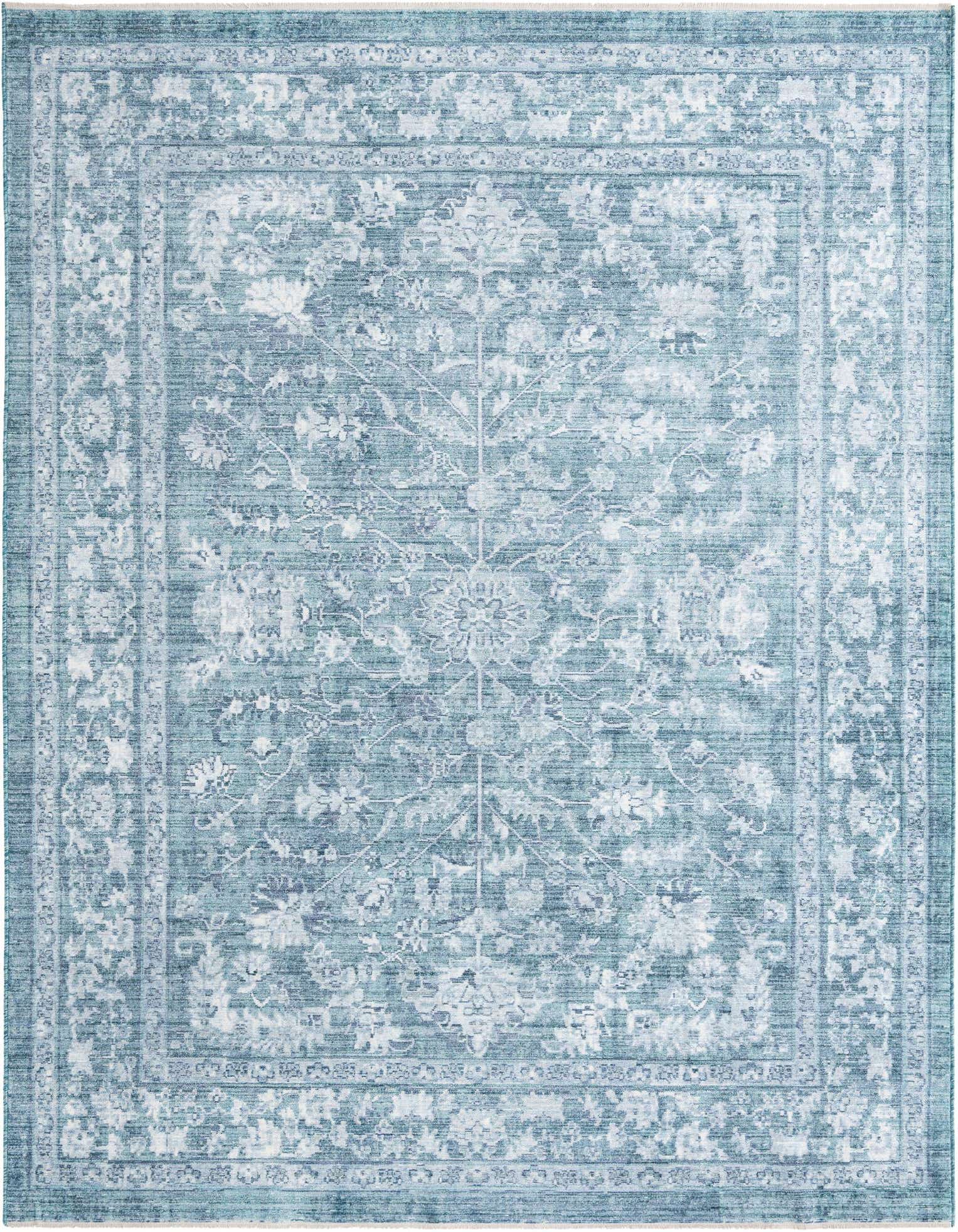 Primary image  7' 10 x 10' 4 Noble Rug