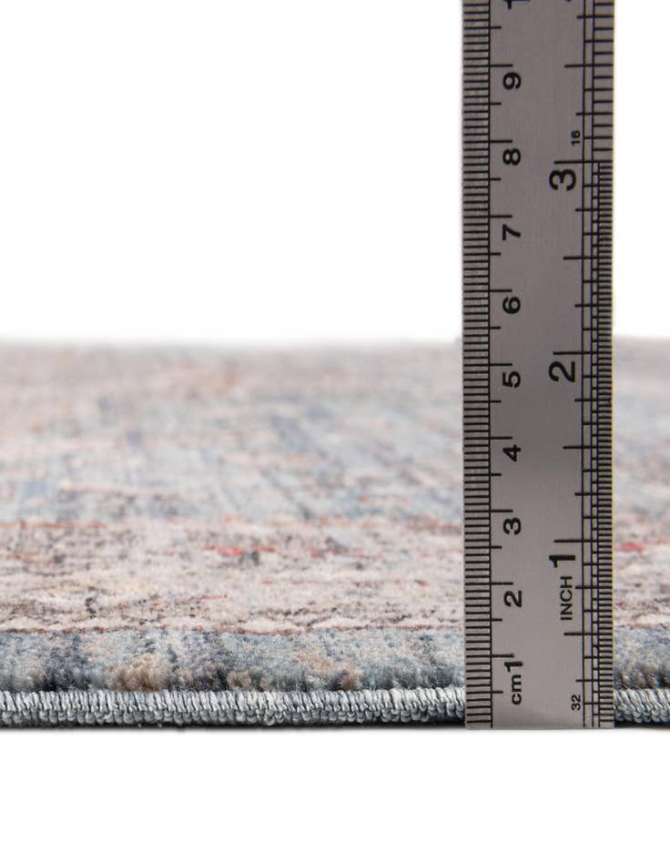 Detail image of  5' 3 x 7' 7 Noble Rug