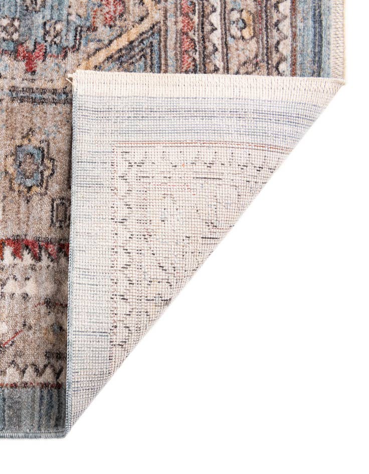 Detail image of  5' 3 x 7' 7 Noble Rug