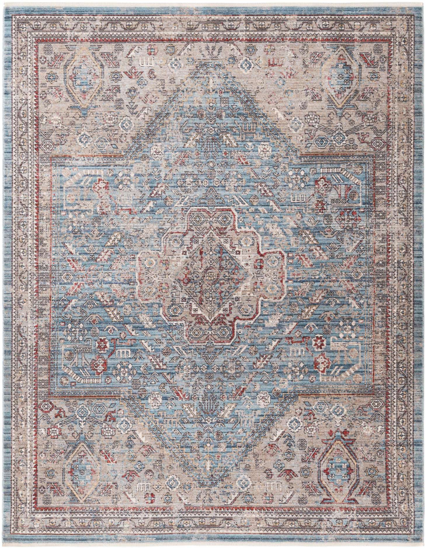 Primary image  5' 3 x 7' 7 Noble Rug