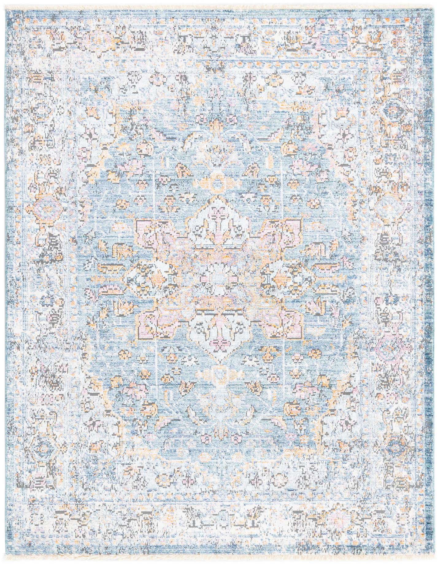 Primary image  3' 7 x 5' 3 Noble Rug