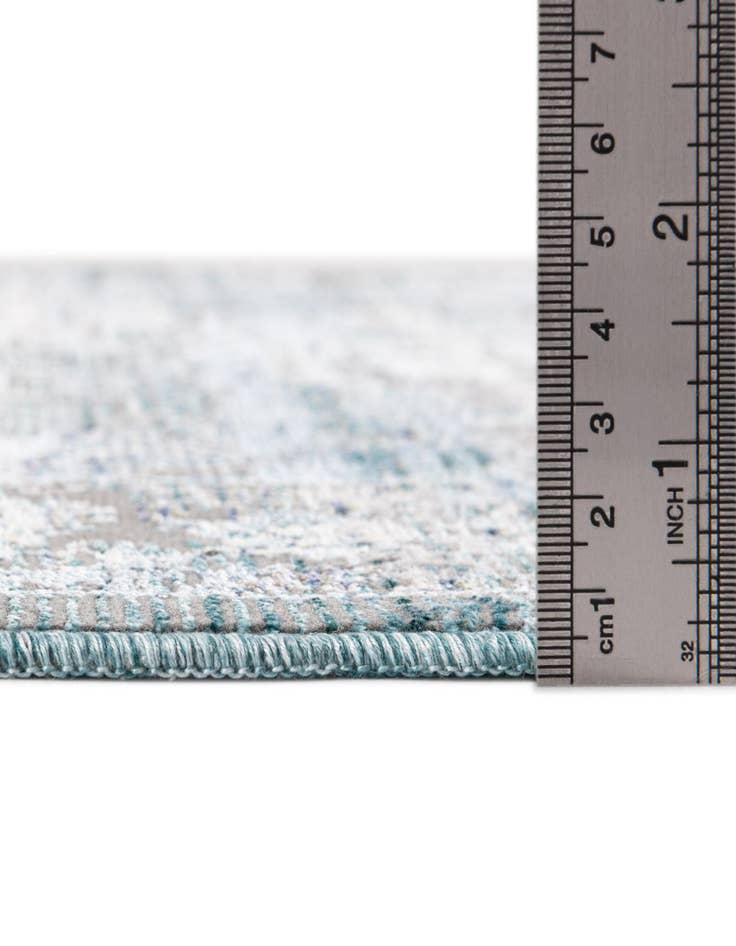 Detail image of  2' x 3' 5 Noble Rug