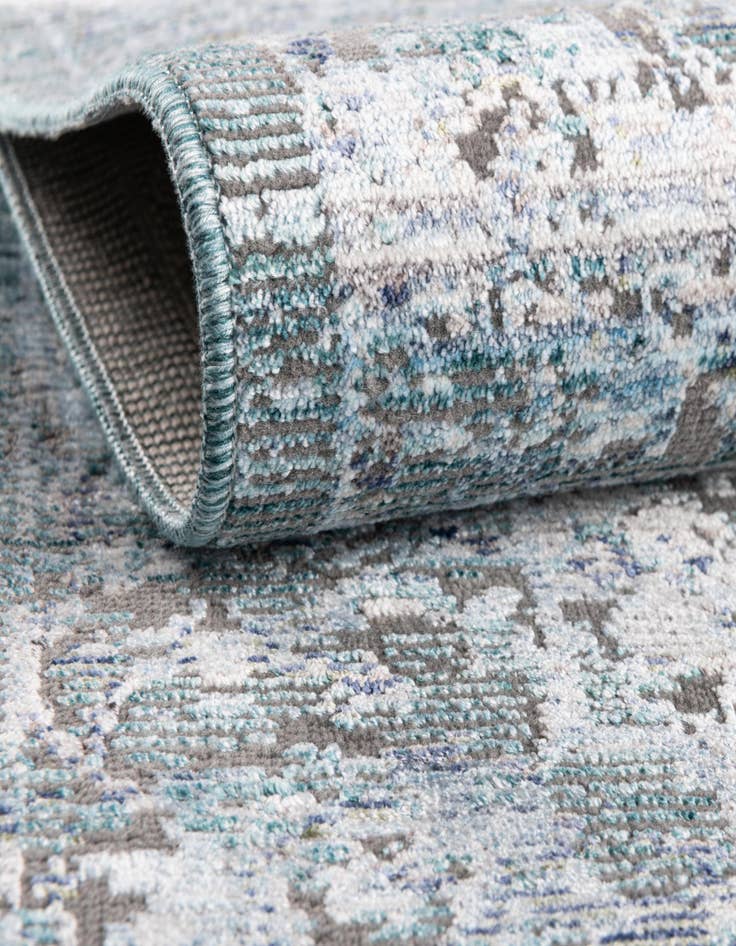 Detail image of  2' x 3' 5 Noble Rug