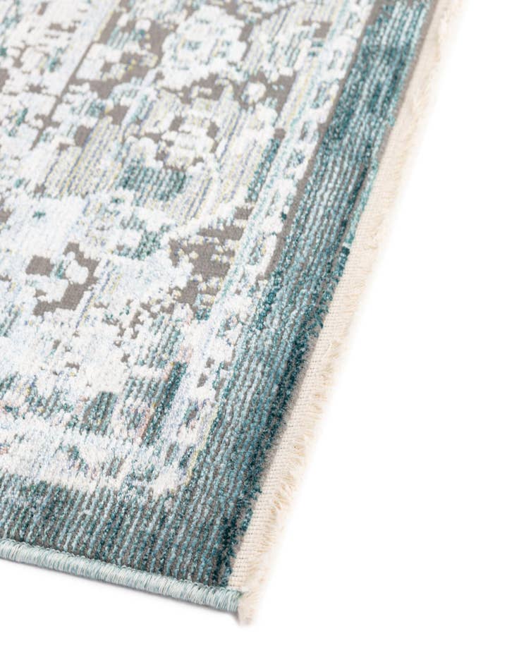 Detail image of  7' 10 x 10' 2 Noble Rug