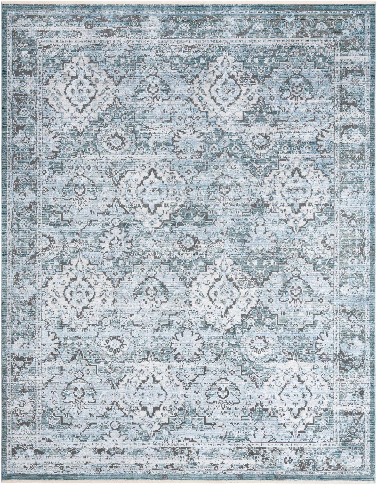 Primary image  7' 10 x 10' 2 Noble Rug