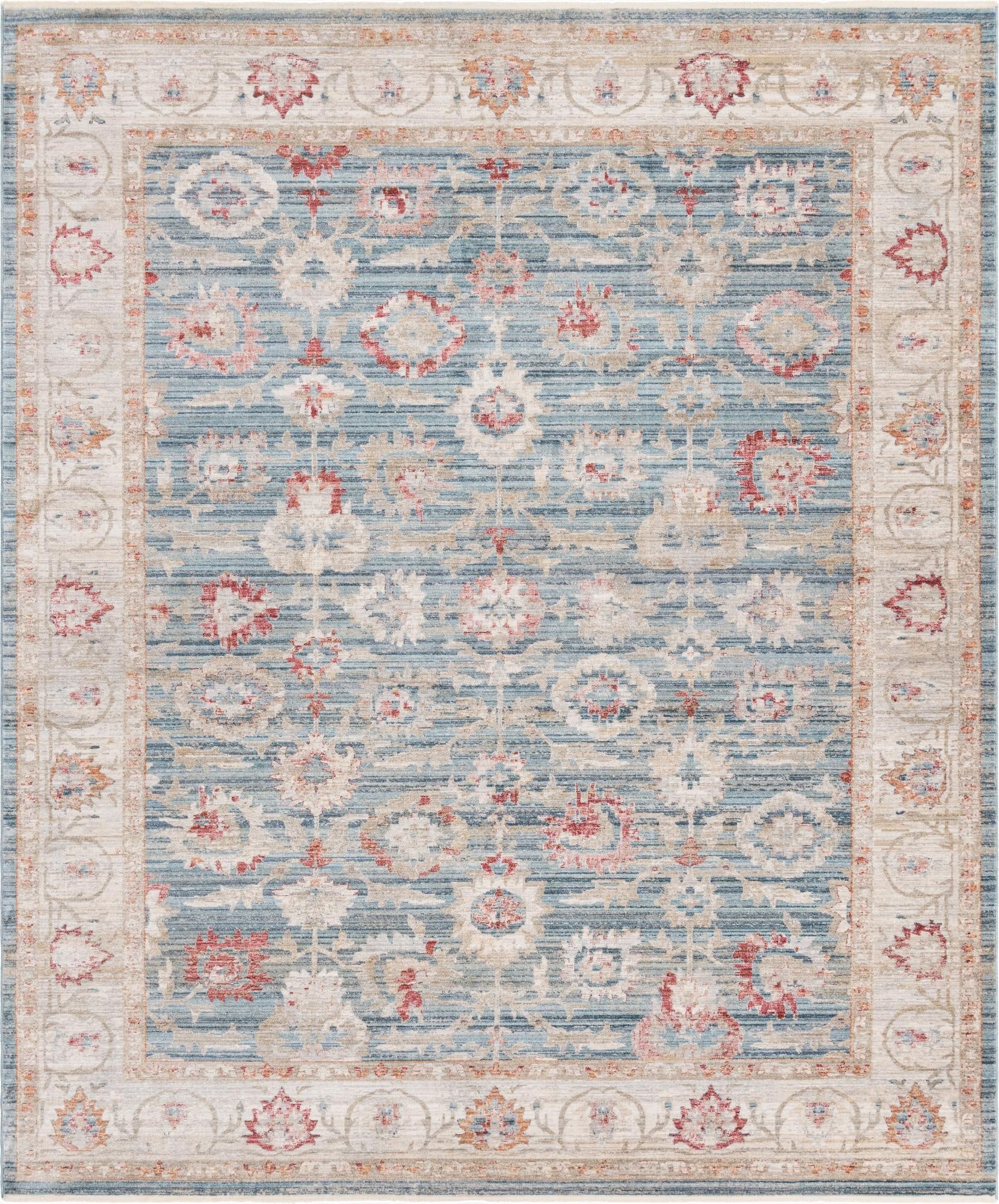  9' x 11' 3 Noble Rug