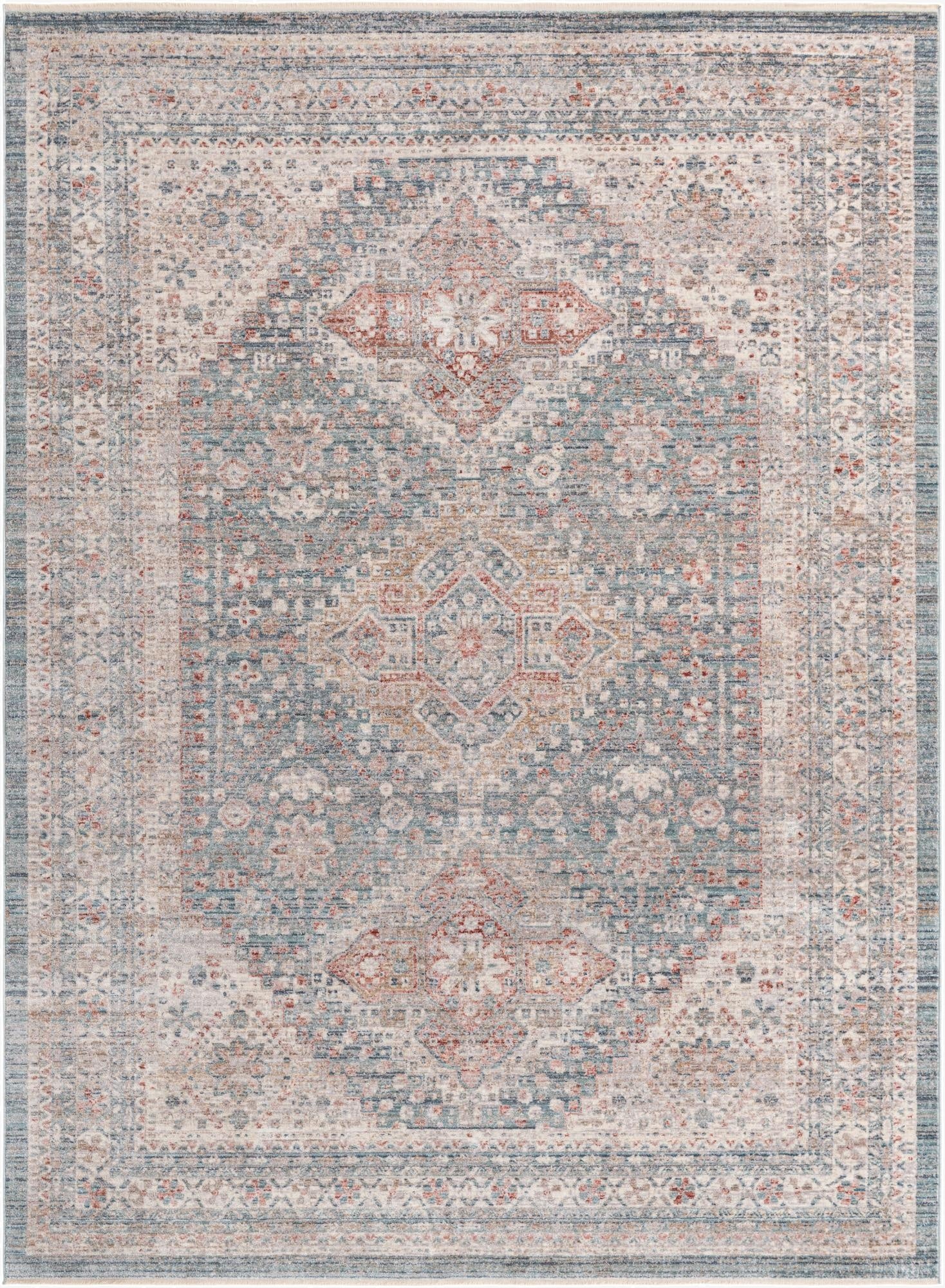  7' x 10' Noble Rug