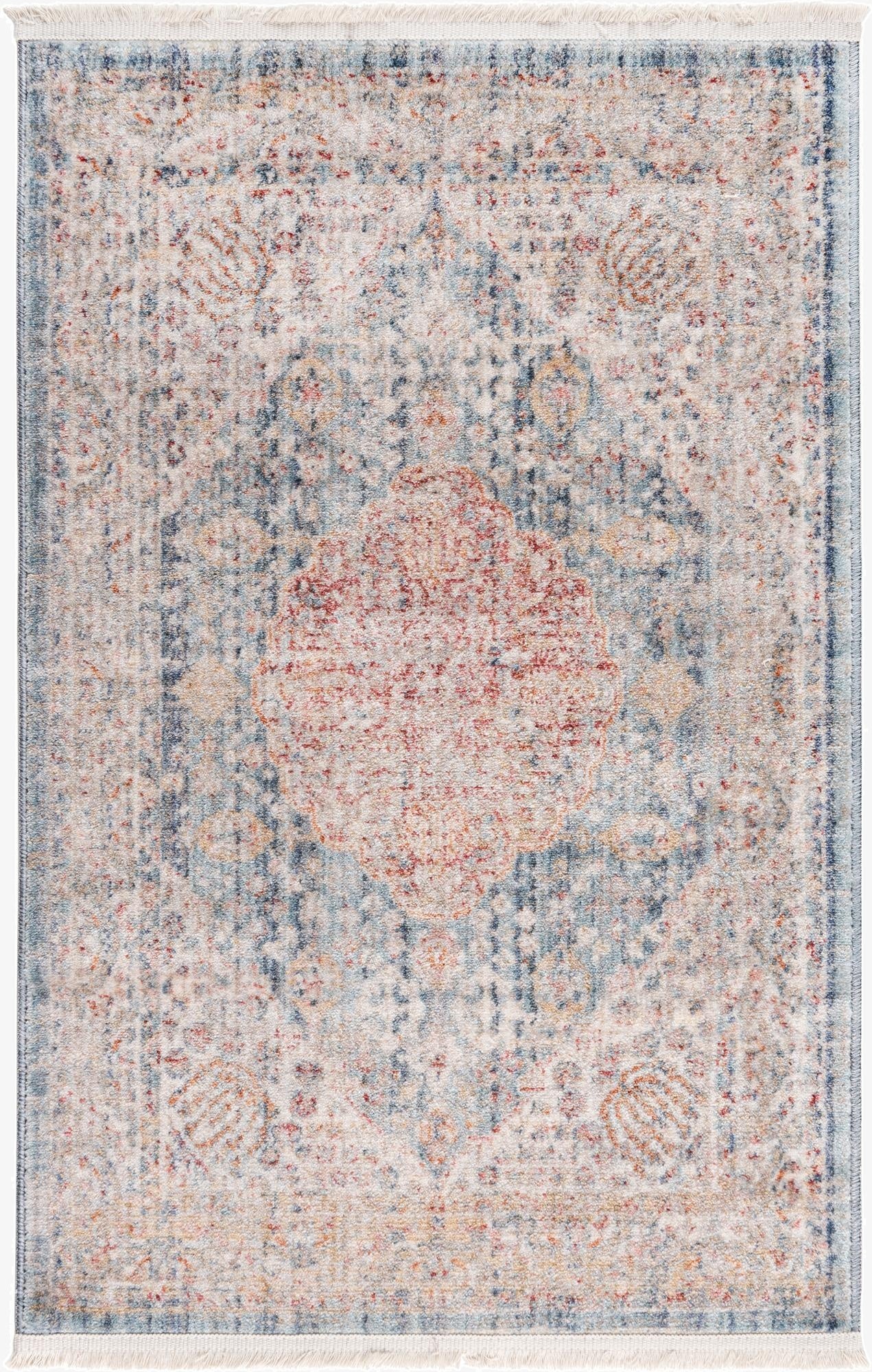  2' 2 x 3' Noble Rug