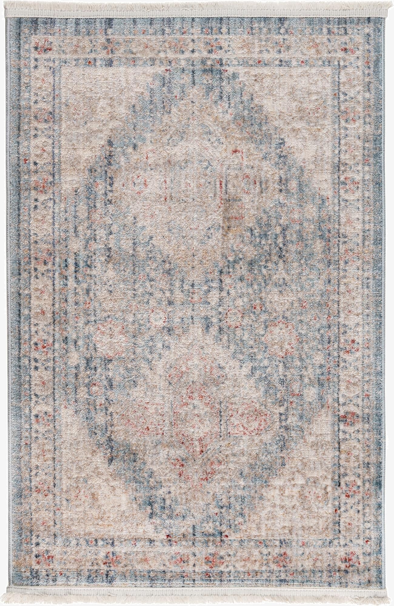  2' 2 x 3' Noble Rug