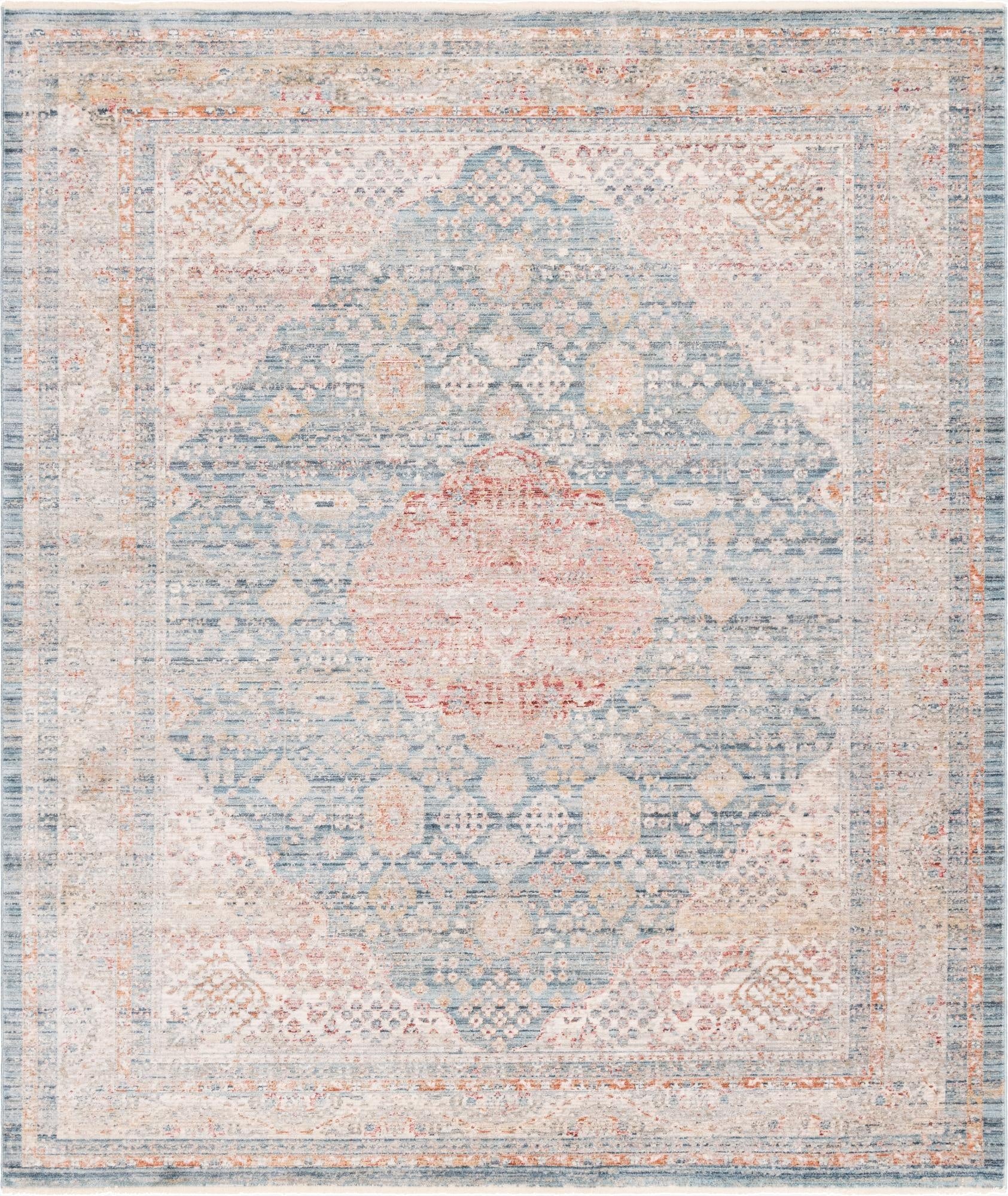  8' x 10' Noble Rug