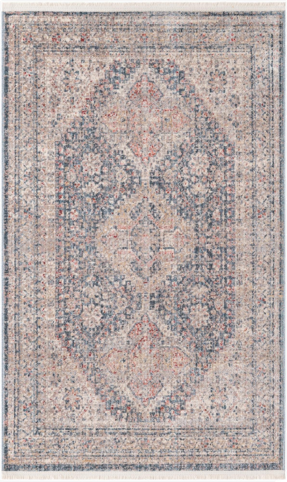  3' 3 x 5' 3 Noble Rug