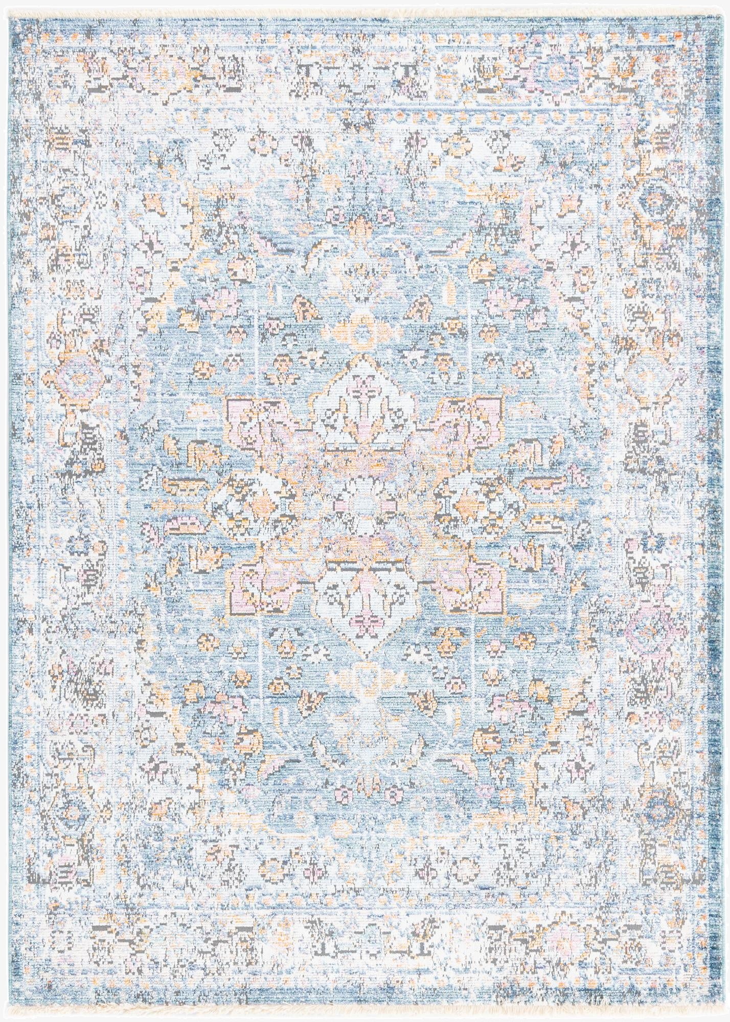  3' 7 x 5' 3 Noble Rug