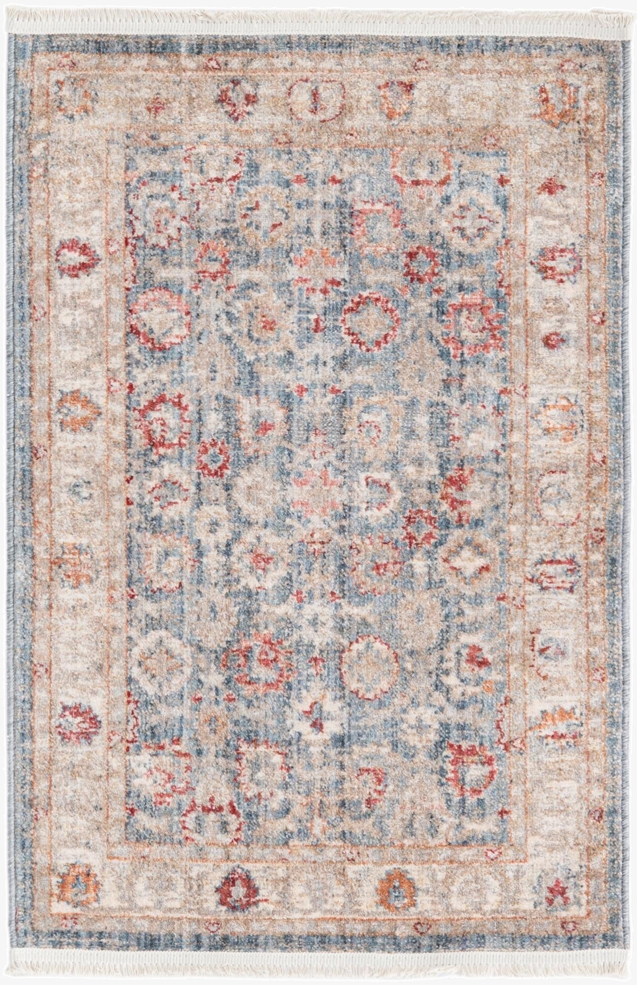  2' 2 x 3' Noble Rug