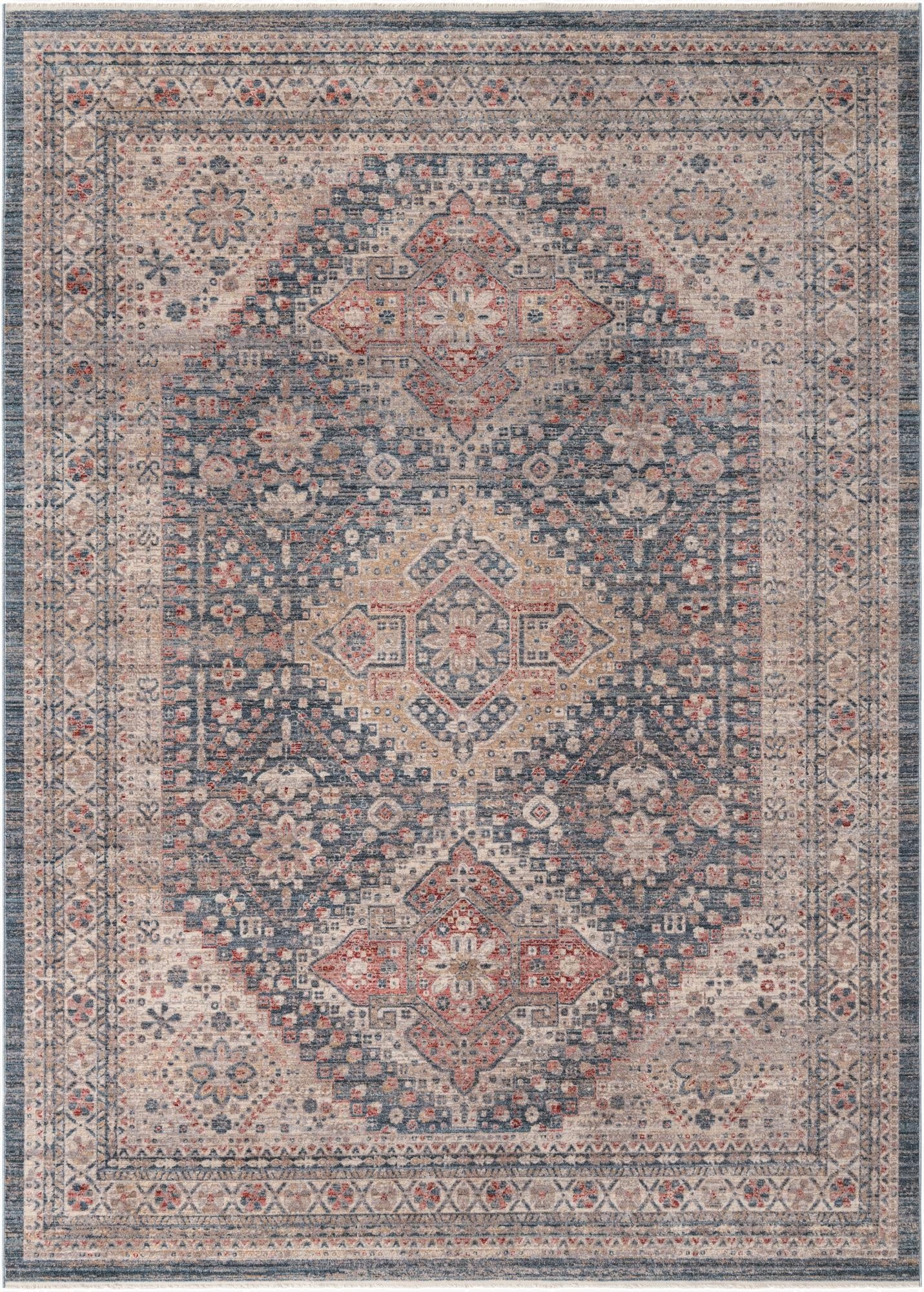  7' 10 x 11' Noble Rug
