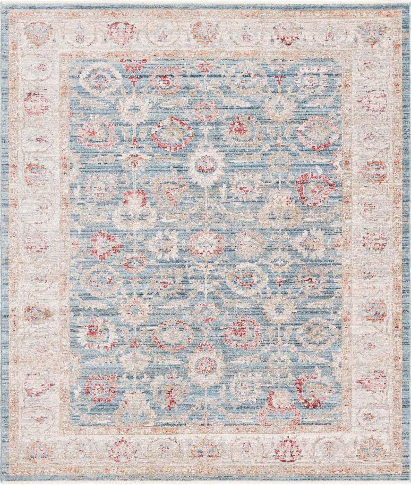 8' x 10' Noble Rug